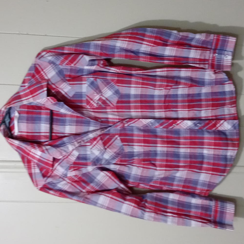 🛍Western Style Long Sleeve🛍